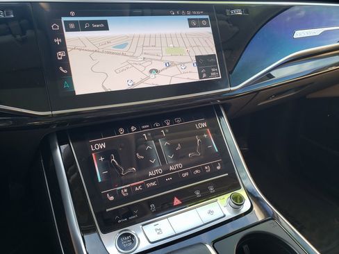 Used 2021 Audi Q7 3.0T Prestige image 16