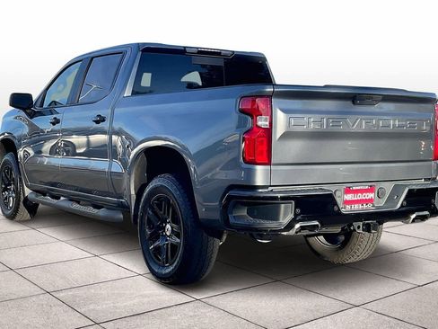 Used 2019 Chevrolet Silverado 1500 LT Trail Boss image 13