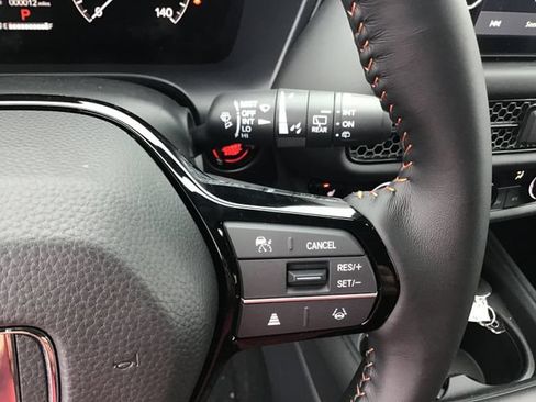 New 2026 Honda HR-V Sport image 21