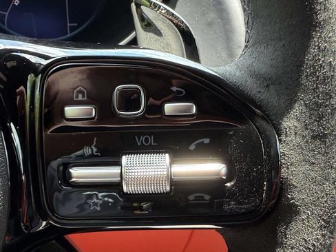 Used 2020 Mercedes-Benz AMG GT C w/ AMG Interior Night Package image 20