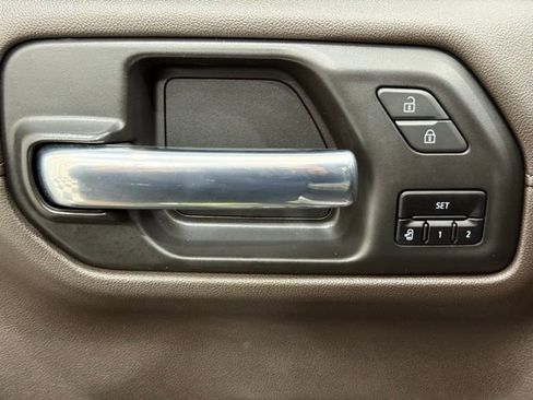 Used 2020 GMC Sierra 1500 SLT w/ SLT Premium Plus Package image 32