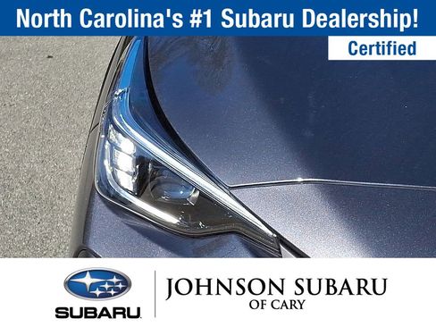 Certified 2025 Subaru Crosstrek 2.5i Limited image 28