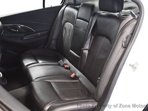 Used 2014 Buick LaCrosse Leather image 17