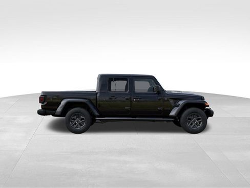 New 2026 Jeep Gladiator Sport image 22