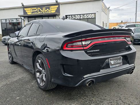 Used 2019 Dodge Charger GT image 7