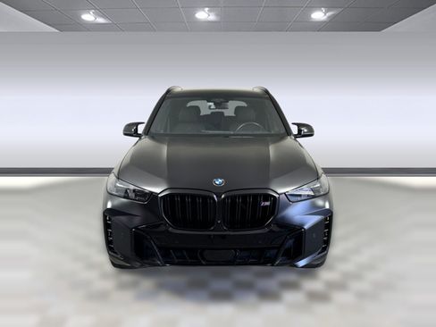Used 2024 BMW X5 M60i AWD/4WD image 6