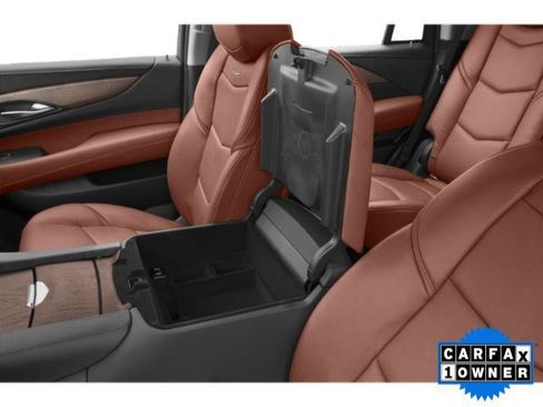 Used 2020 Cadillac Escalade Platinum RWD image 18