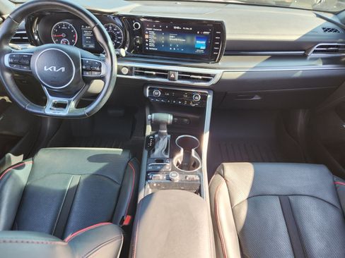 Used 2023 Kia K5 GT w/ GT1 Package image 7