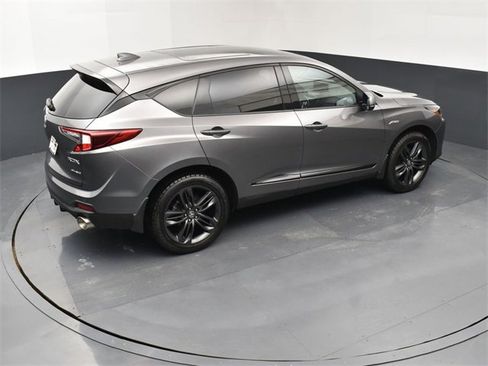 Used 2022 Acura RDX A-Spec image 18