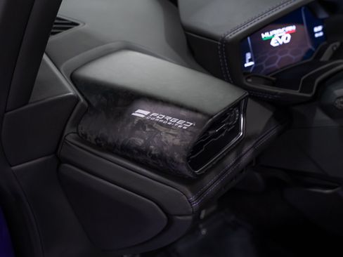 Used 2020 Lamborghini Huracan EVO AWD/4WD image 44