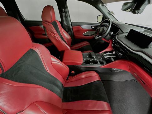 Used 2023 Acura MDX A-Spec image 9