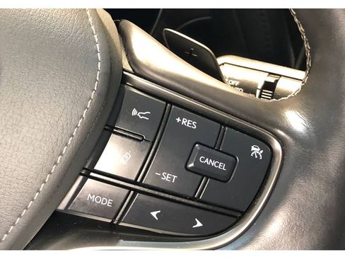 Used 2021 Lexus LS 500h image 26