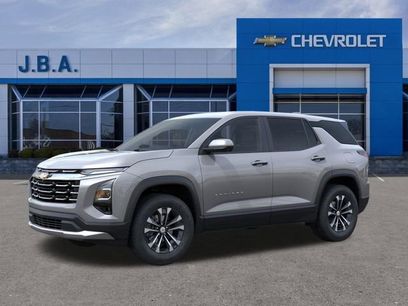 New 2026 Chevrolet Equinox LT w/ Convenience Package II