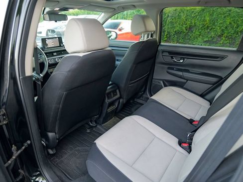 Used 2025 Honda CR-V EX image 24