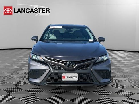 Certified 2023 Toyota Camry SE image 2