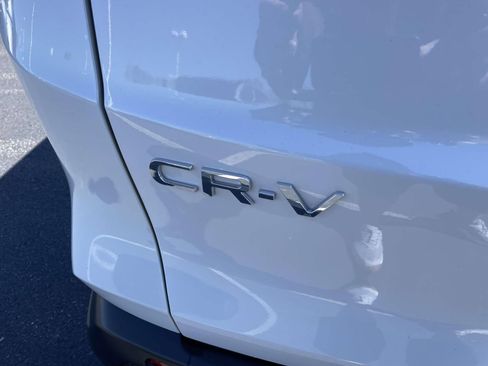 Used 2024 Honda CR-V EX image 21