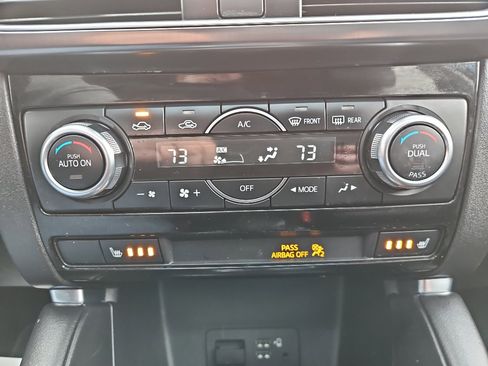 Used 2016 MAZDA CX-5 Grand Touring image 20