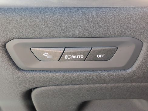 Used 2024 BMW X6 xDrive40i w/ Premium Package image 26