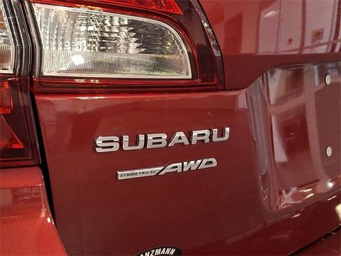 Used 2019 Subaru Outback 2.5i Premium image 29