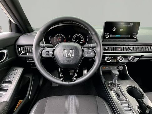 Used 2026 Honda Civic Sport image 9