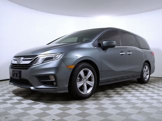 Used 2019 Honda Odyssey EX-L video 2