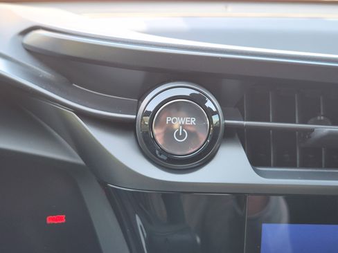 New 2026 Lexus RZ 350e 2WD image 13