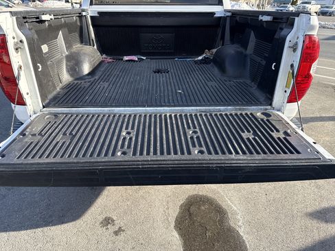 Used 2019 Toyota Tundra SR5 w/ TRD Sport Package image 5