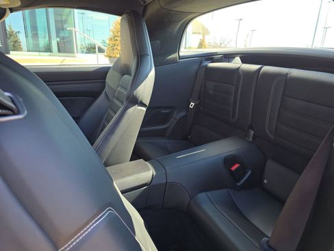 Used 2022 Porsche 911 Targa 4 GTS image 23