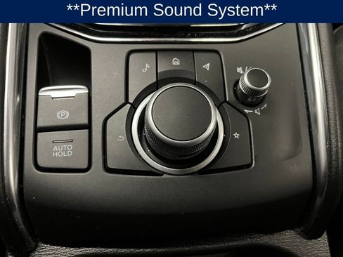 Used 2022 MAZDA CX-5 AWD 2.5 S w/ Premium Plus Pkg image 13