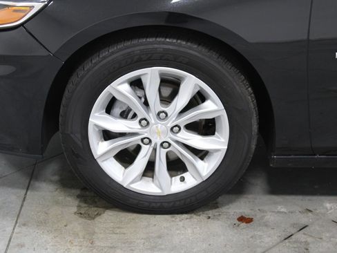 Used 2024 Chevrolet Malibu LT image 17