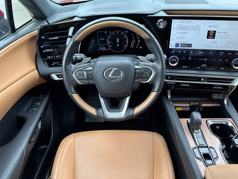 Certified 2024 Lexus RX 350 Premium w/ Cold Area Package FWD image 18