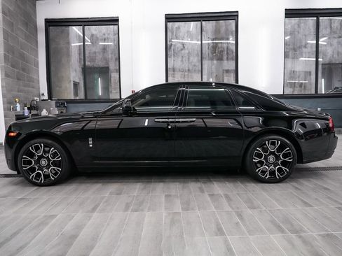 Used 2011 Rolls-Royce Ghost image 7