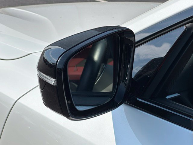 Used 2023 BMW i4 eDrive40 w/ M Sport Package RWD image 12