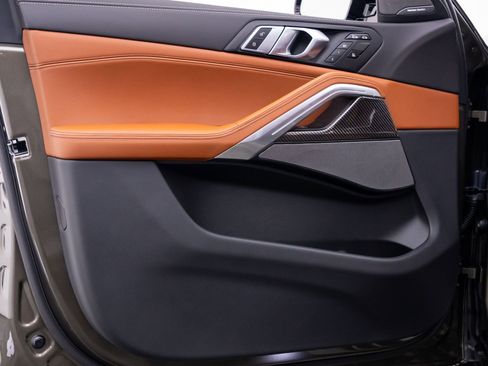 New 2027 BMW X6 M60i AWD/4WD image 13