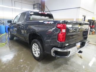 Used 2023 Chevrolet Silverado 1500 LT video 4