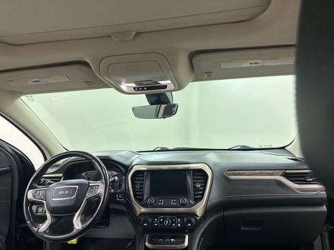 Used 2020 GMC Acadia Denali w/ Denali Ultimate Package image 24