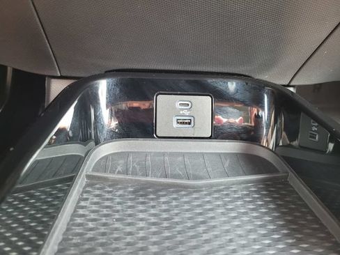 Certified 2023 Ford Mustang Mach-E Select RWD image 23