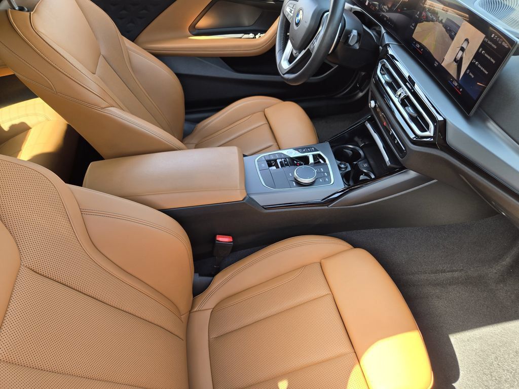 Used 2023 BMW 230i xDrive Coupe w/ Premium Package AWD/4WD image 18