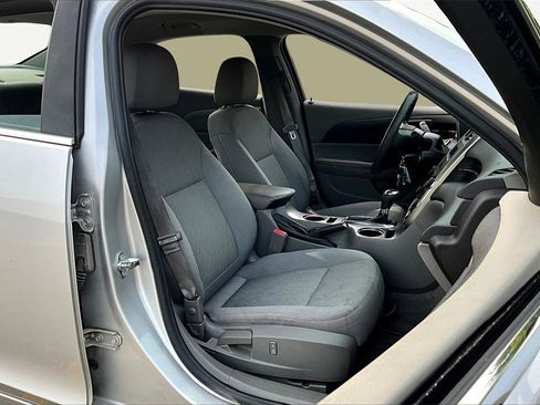 Used 2016 Chevrolet Malibu LS image 7