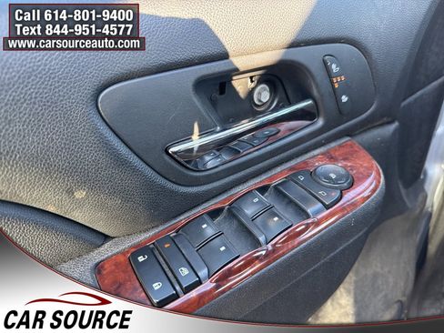 Used 2013 Chevrolet Avalanche LT image 10