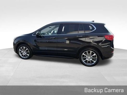 Used 2020 Buick Envision Premium AWD/4WD image 10