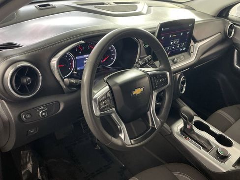 Used 2024 Chevrolet Blazer LT image 12