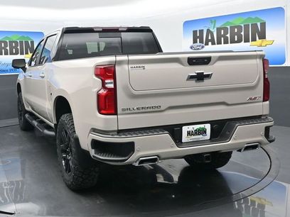New 2026 Chevrolet Silverado 1500 RST w/ RST All Star Premium Package