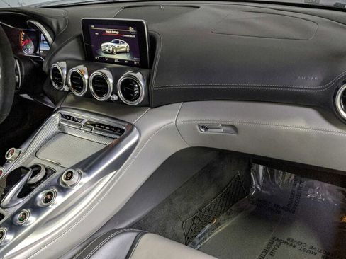 Used 2016 Mercedes-Benz AMG GT S image 23