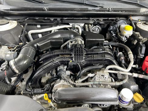 Used 2023 Subaru Outback Onyx Edition image 30