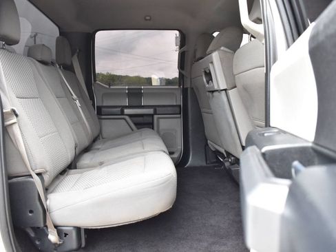 Used 2017 Ford F150 XLT AWD/4WD image 19