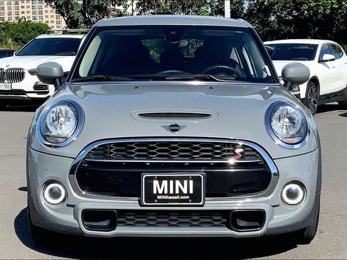 Used 2021 MINI Cooper S FWD image 3