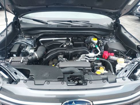Certified 2026 Subaru Forester Premium AWD/4WD image 33