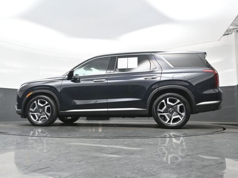 Certified 2023 Hyundai Palisade SEL w/ Premium Package image 28