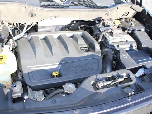 Used 2011 Jeep Patriot Latitude image 24